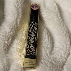 Tarte Maneater Mascara